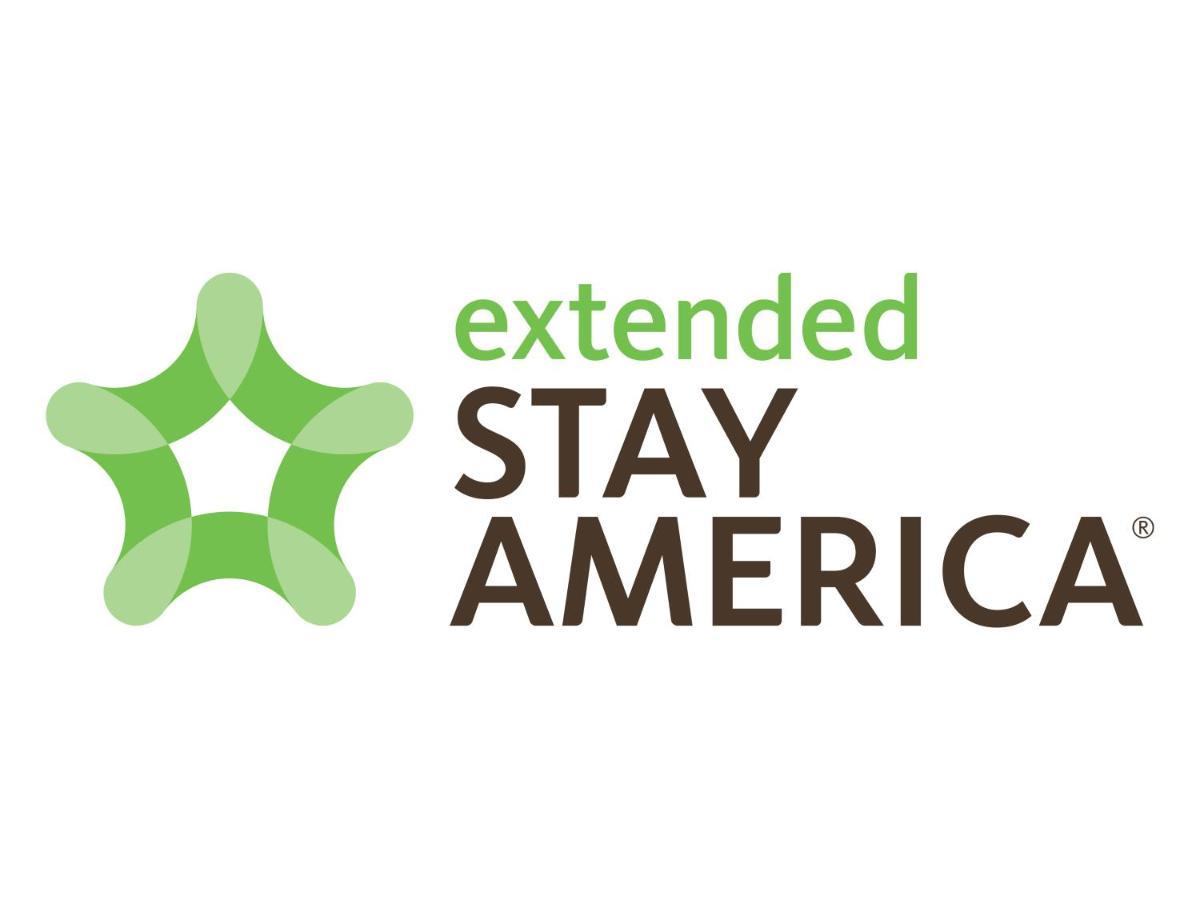 Extended Stay America Suites - New Orleans - Метейри Экстерьер фото